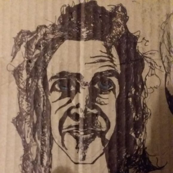 Meet your Posher, Petyr - Picture 1 of 1